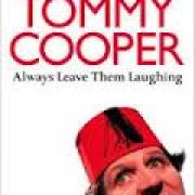 Tommy Cooper 