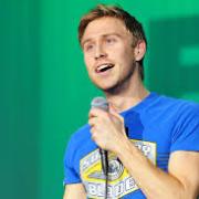 Russell Howard