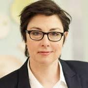 Sue Perkins