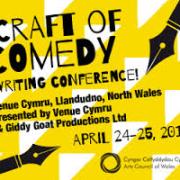 Craft of Comedy