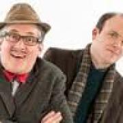 arthur strong