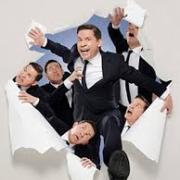 lee evans 