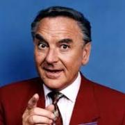 Bob Monkhouse