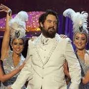 Nick Helm
