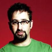 David Baddiel