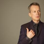 Frank Skinner review