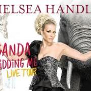 Chelsea Handler