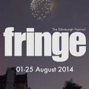 Edinburgh Fringe 2014