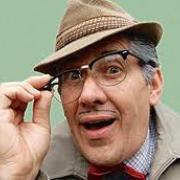 count arthur strong