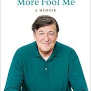 Stephen Fry