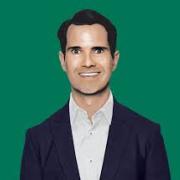 Jimmy Carr