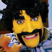 Noel Fielding