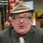 Count arthur strong