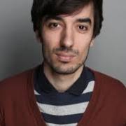 Amir Koshsokhan