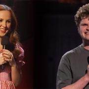 NextUp Announces Edinburgh Fringe Streaming Lineup