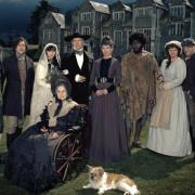 hunderby