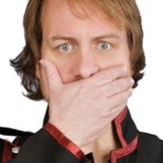 Mitch Benn