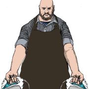 George Egg