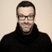 Marcus Brigstocke