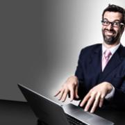 Marcus Brigstocke