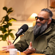 Comedians Reveal Homes That Shaped Them In Home Again