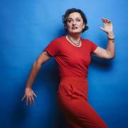  New Tour For Zoe Lyons