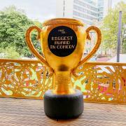 The Biggest Award in Comedy Returns…Bigger than Ever