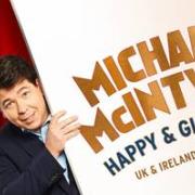 Michael McIntyre