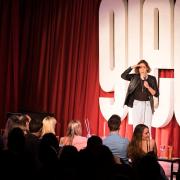 Glee Cardiff Launches on NextUp