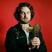 Alexander Bennett Releases Comedy Show Online