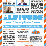 Altitude 2015