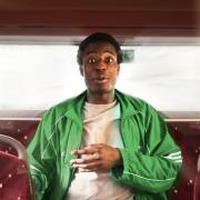  Ayo Adenekan Wins Brass Tacks Debut Fund, supported by Red Bull UK