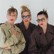 Gilded Balloon Anounces Smack The Pony Reunion, Rosie O'Donnell, alan Davies And More For Fringe