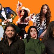 Award Winning Producer Launches Full Edinburgh Fringe Roster