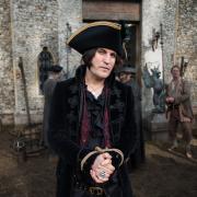 Noel Fielding To Play Dick Turpin In New Comedy Adventure