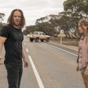 TV: Upright, Sky Atlantic