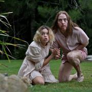 Tim Minchin Stars In Second Series Of Upright