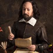 News: Forsooth Tis An Upstart Crow Christmas Special