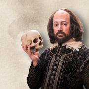 News: Stage Version Of Uostart Crow Announced 