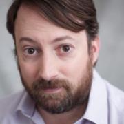 David Mitchell