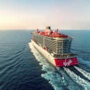 Lucy Beaumont, Seann Walsh, Babatunde Aleshe and Milton Jones Set Sail For Stand Up At Sea