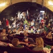 News: Vault Festival Announces Changes 