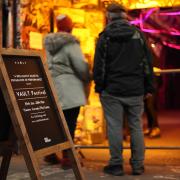 Vault Festival Invites Applications For 2023