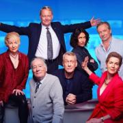 Drop The Dead Donkey Returns As Stage Show