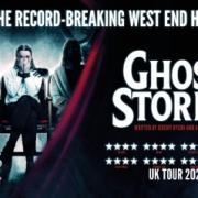 Hit Show Ghost Stories To Tour UK