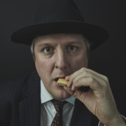 Tim Key Talks About His Cancer Treatment