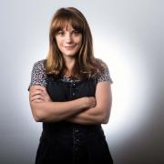 Vikki Stone Co-Adaptation Wins Olivier Award