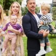 Interview: Katherine Ryan On Her New Series Parental Guidance