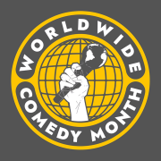 First Annual Worldwide Comedy Month Announced