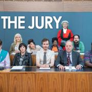 News: CBS Orders Pilot Of James Acaster Comedy We The Jury